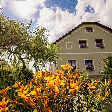 Ubytovani Na Statku Stara Cervena Voda Extérieur photo