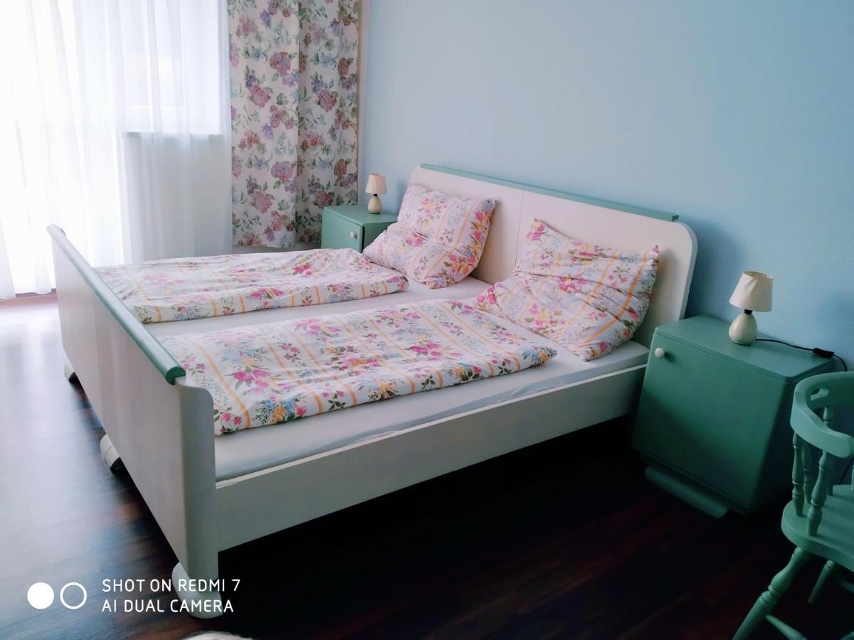 Ubytovani Na Statku Stara Cervena Voda Extérieur photo