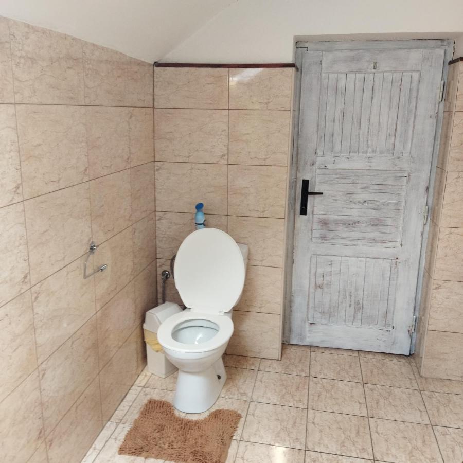 Ubytovani Na Statku Stara Cervena Voda Extérieur photo