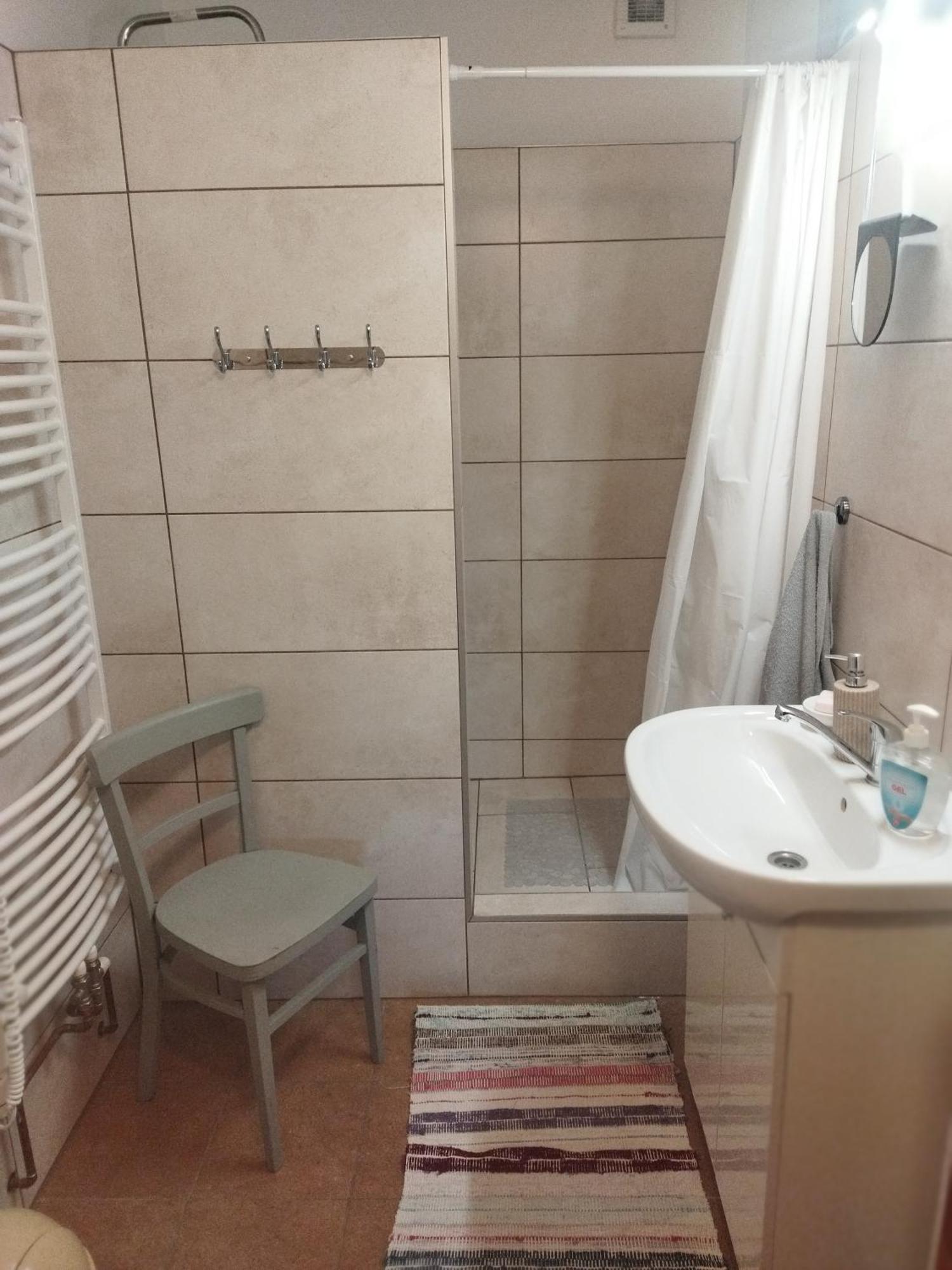 Ubytovani Na Statku Stara Cervena Voda Extérieur photo